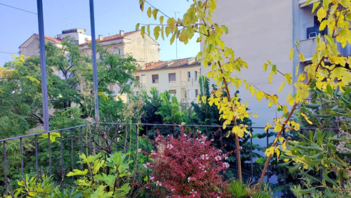 Cosy 1 bedroom apartment in Red Church
