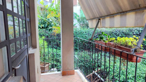 Cosy 1 bedroom apartment in Red Church