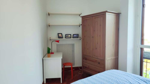 Modern 2 bedroom apartment near Milano Porta Romana train station  - Gallery -  5