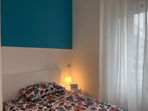 Rooms and beds for rent in apartment with 10 bedrooms in Garibaldi Repubblica  - Gallery -  5