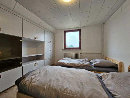New, modern flat located in Neumünster