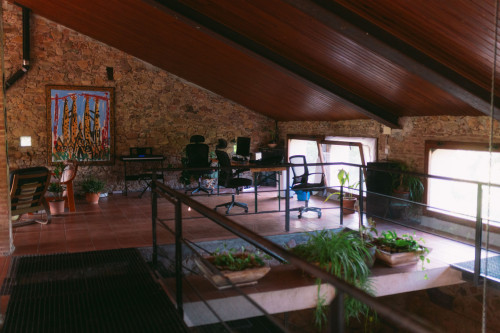 Urbanitzacio Rio Park Residence - Gallery - 24