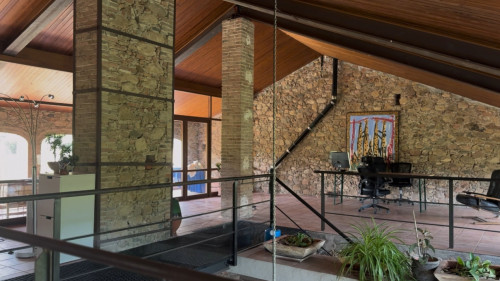 Urbanitzacio Rio Park Residence - Gallery - 28