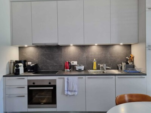 Room for 2 in Geneva