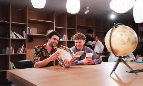 Ecla Paris Villejuif Residence