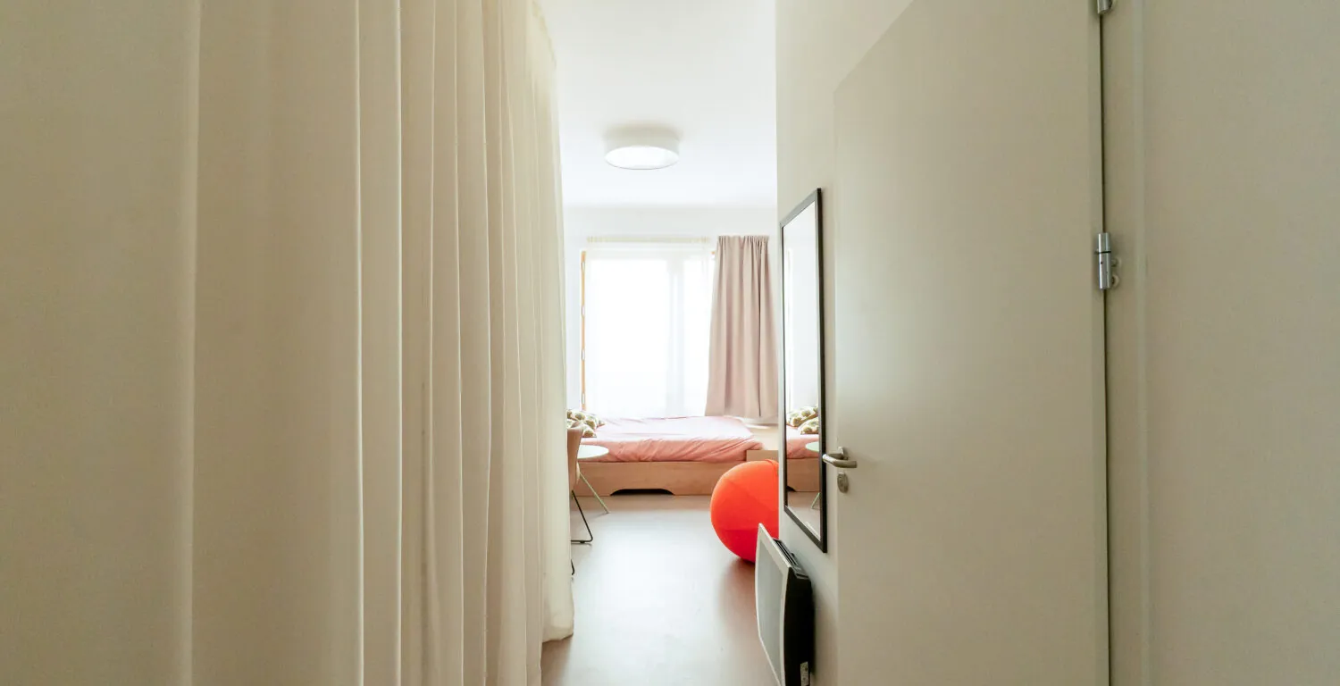 Studio - Ecla Paris Villejuif Residence - Gallery - 6