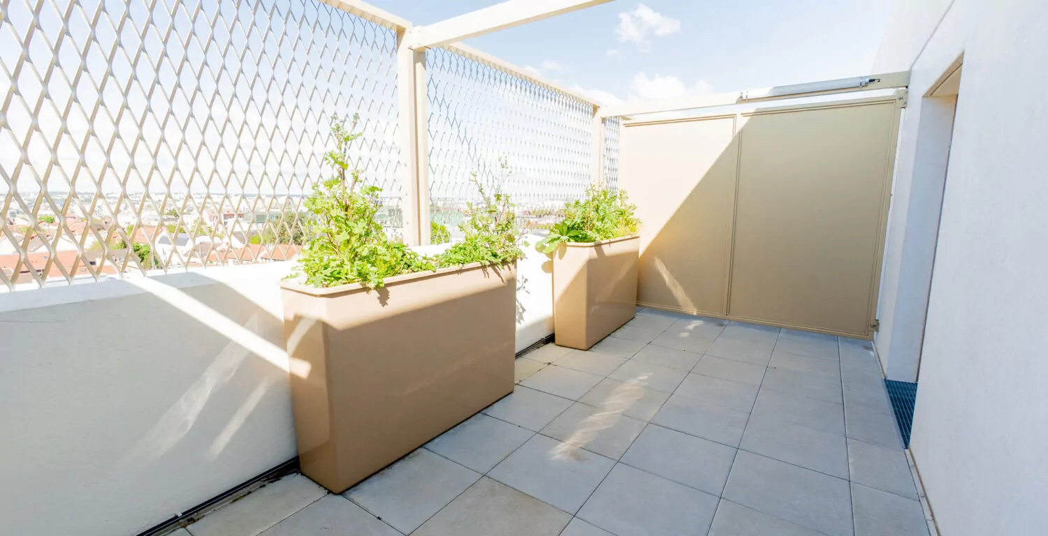 1-Bedroom Apartment - Ecla Paris Villejuif Residence - Gallery - 6