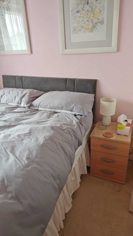 Ist Floor Bedroom(Full Room) - 1