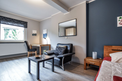 Fantastic flat in Siegburg - Gallery - 26