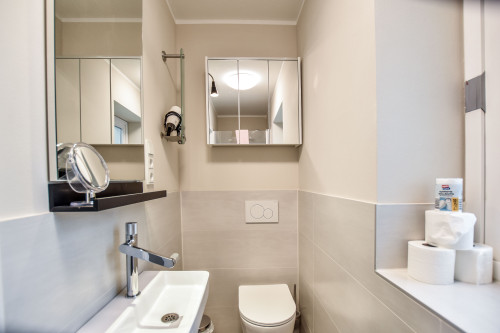 Fantastic flat in Siegburg