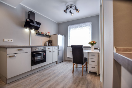 Fantastic flat in Siegburg - Gallery - 30