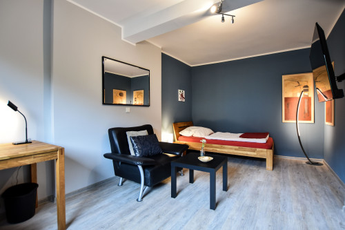 Fantastic flat in Siegburg - Gallery - 23