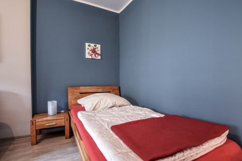 Fantastic flat in Siegburg - Gallery - 25