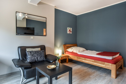Fantastic flat in Siegburg - Gallery - 29