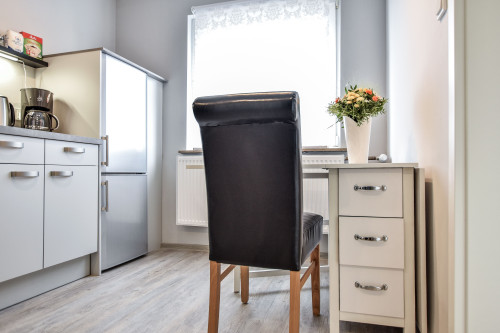 Fantastic flat in Siegburg