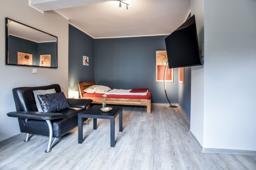 Fantastic flat in Siegburg - Gallery - 19