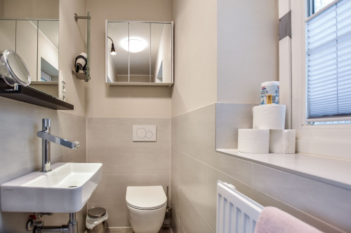 Fantastic flat in Siegburg - Gallery - 12