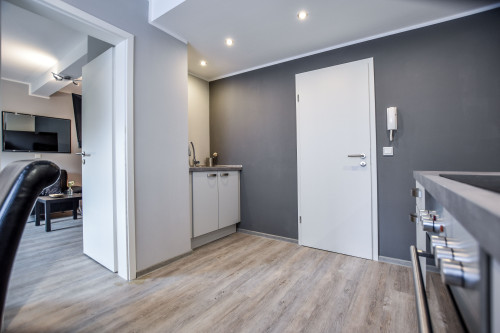 Fantastic flat in Siegburg - Gallery - 6