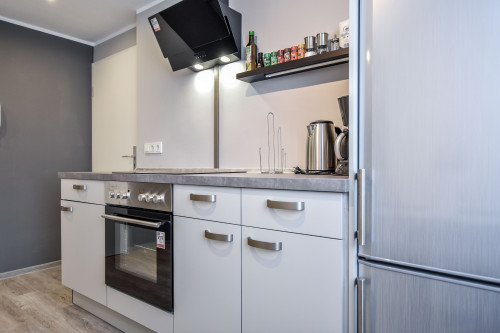 Fantastic flat in Siegburg - Gallery - 33