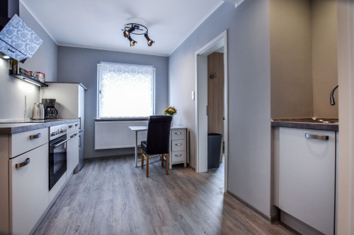 Fantastic flat in Siegburg - Gallery - 8