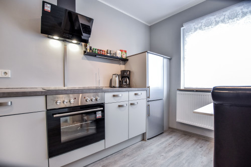 Fantastic flat in Siegburg - Gallery - 31