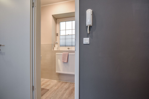 Fantastic flat in Siegburg - Gallery - 13