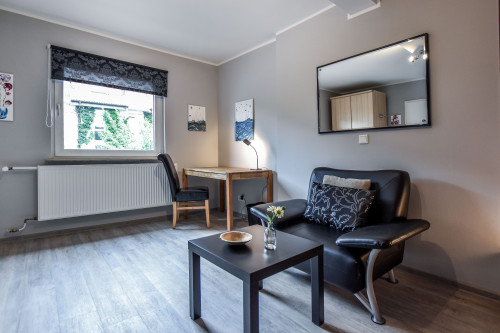 Fantastic flat in Siegburg - Gallery - 20