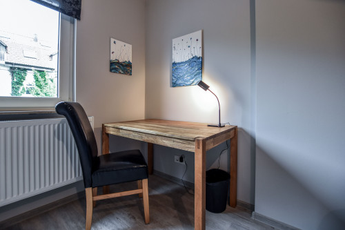 Fantastic flat in Siegburg - Gallery - 24