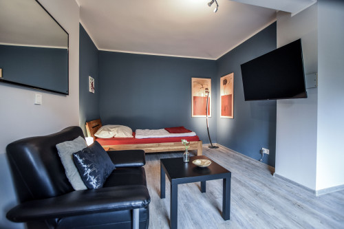Fantastic flat in Siegburg - Gallery - 22