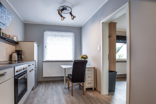 Fantastic flat in Siegburg