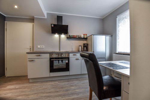 Fantastic flat in Siegburg - Gallery - 32