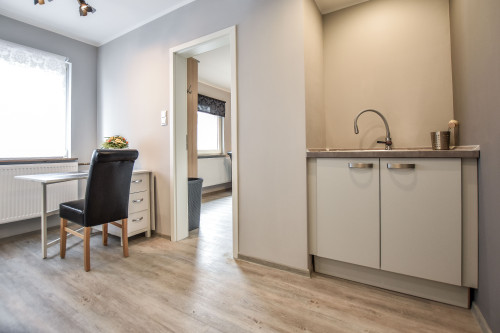 Fantastic flat in Siegburg