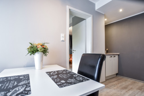 Fantastic flat in Siegburg - Gallery - 7