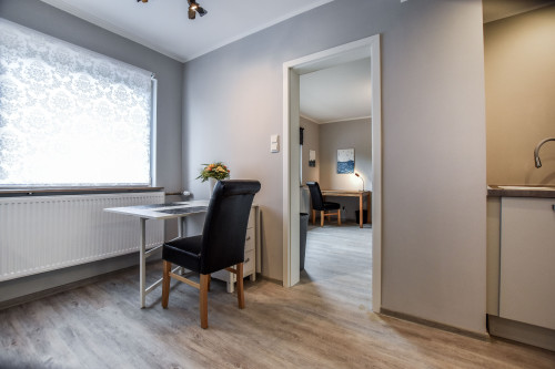 Fantastic flat in Siegburg - Gallery - 36