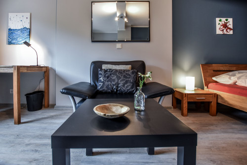 Fantastic flat in Siegburg - Gallery - 28