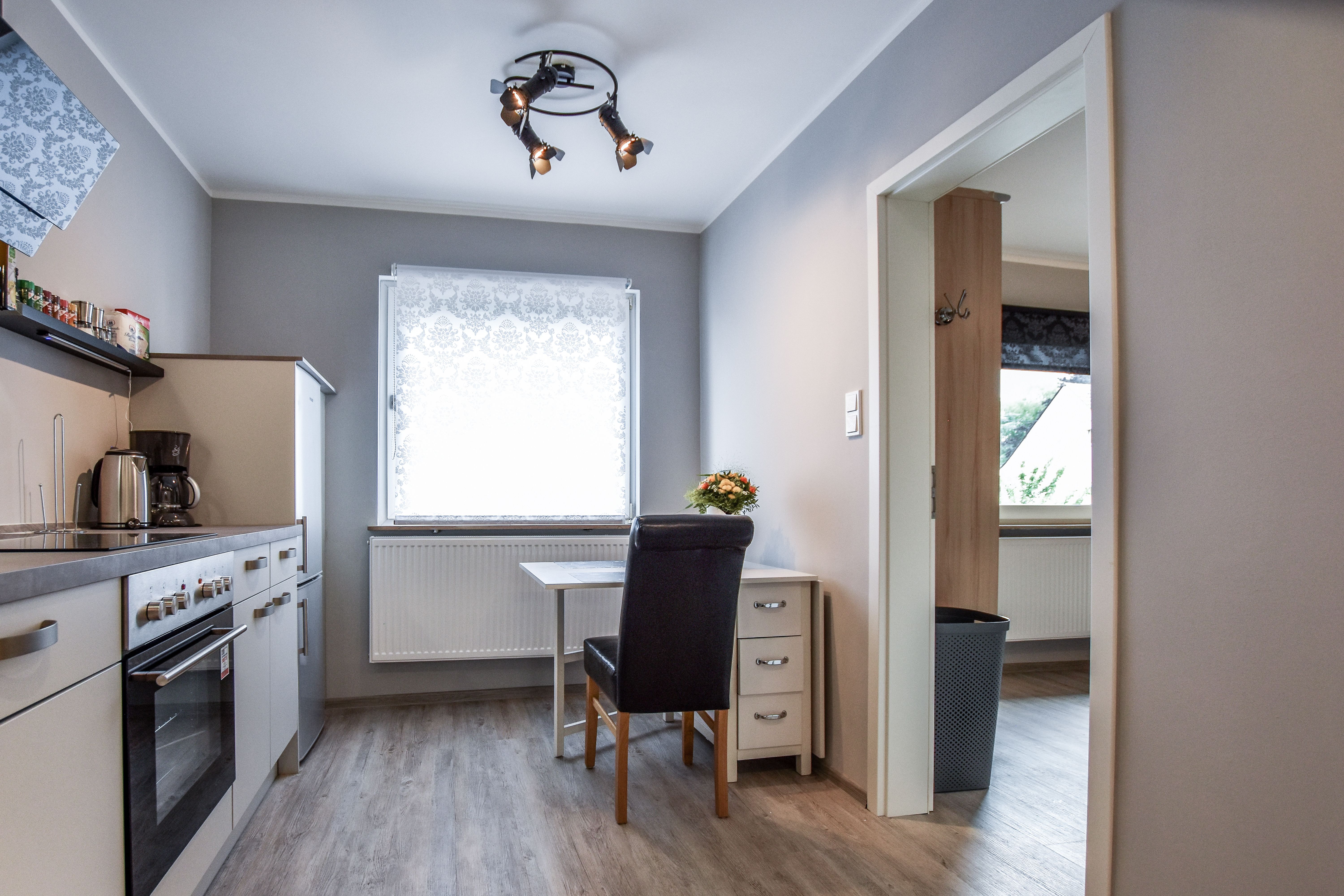 Fantastic Flat In Siegburg - Fantastic flat in Siegburg - Gallery - 16