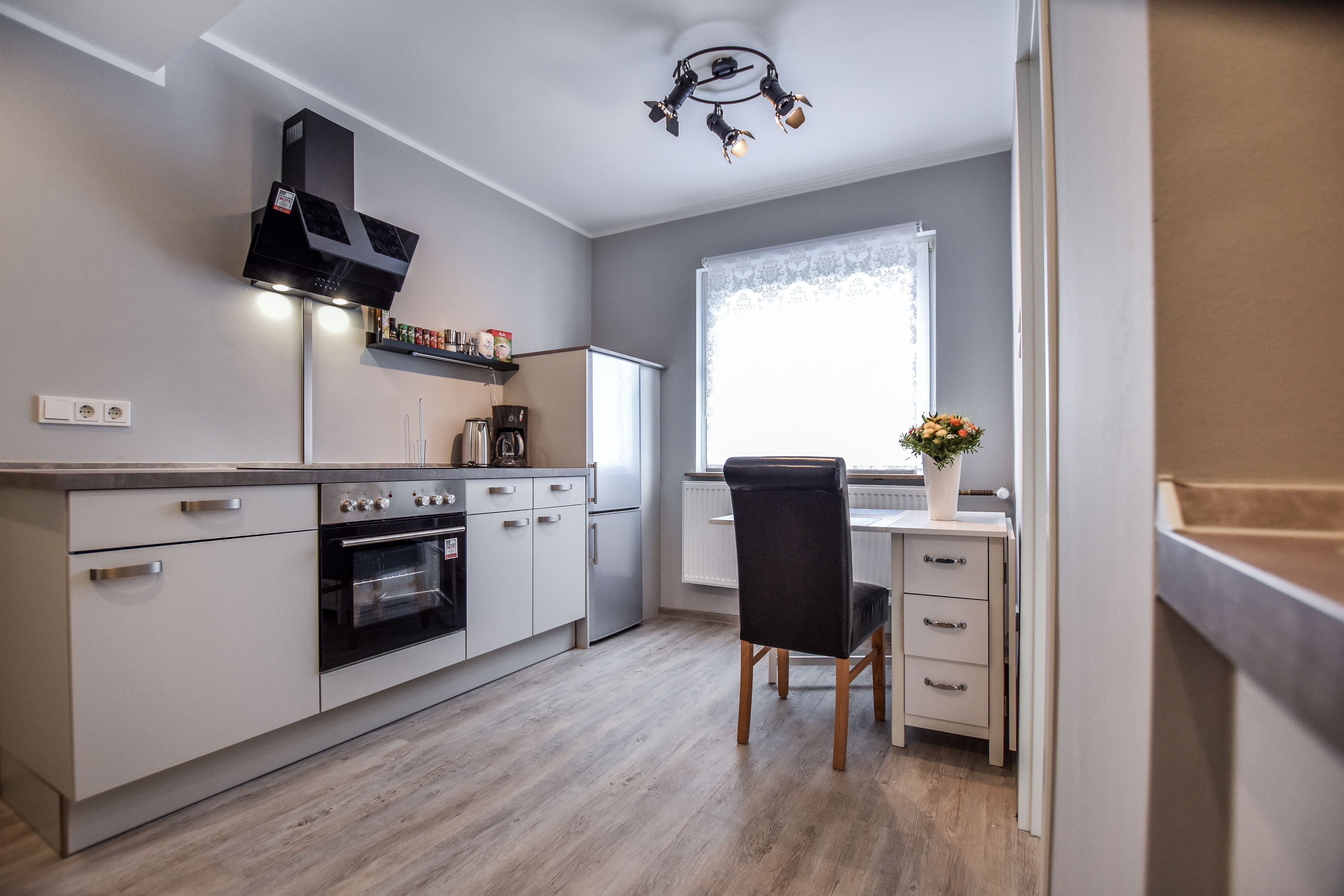 Fantastic Flat In Siegburg - Fantastic flat in Siegburg - Gallery - 25