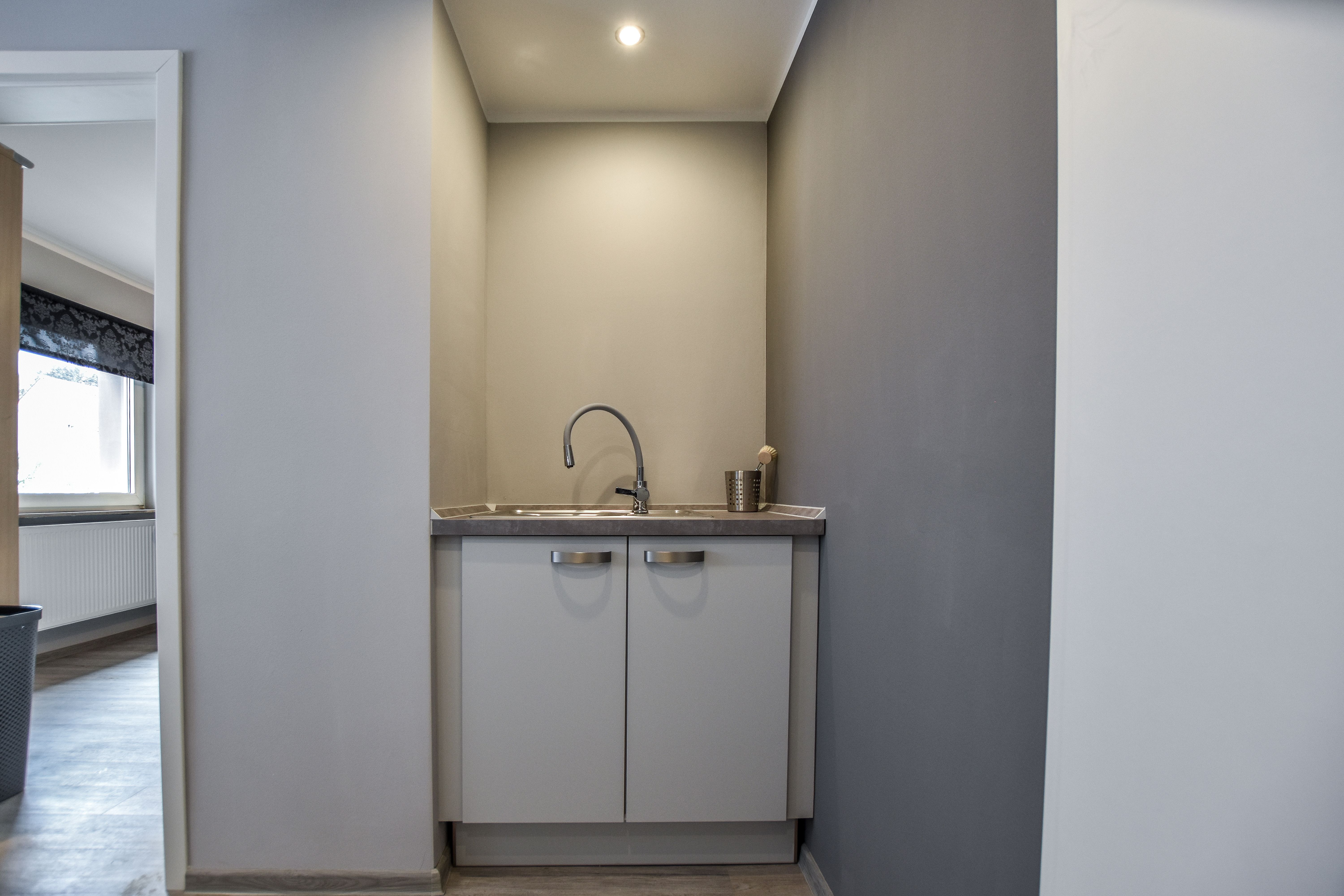 Fantastic Flat In Siegburg - Fantastic flat in Siegburg - Gallery - 14