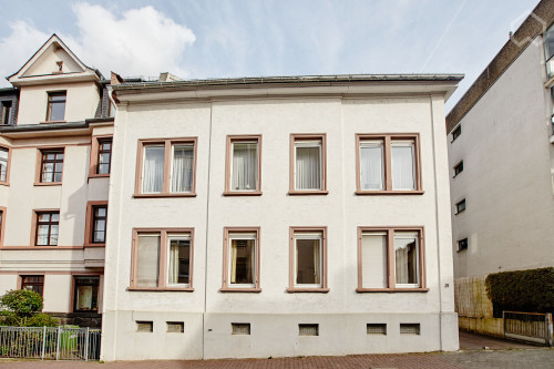 Central,charming, lovely suite (Frankfurt am Main), only 1 Person (Non-smoker) - Gallery - 4