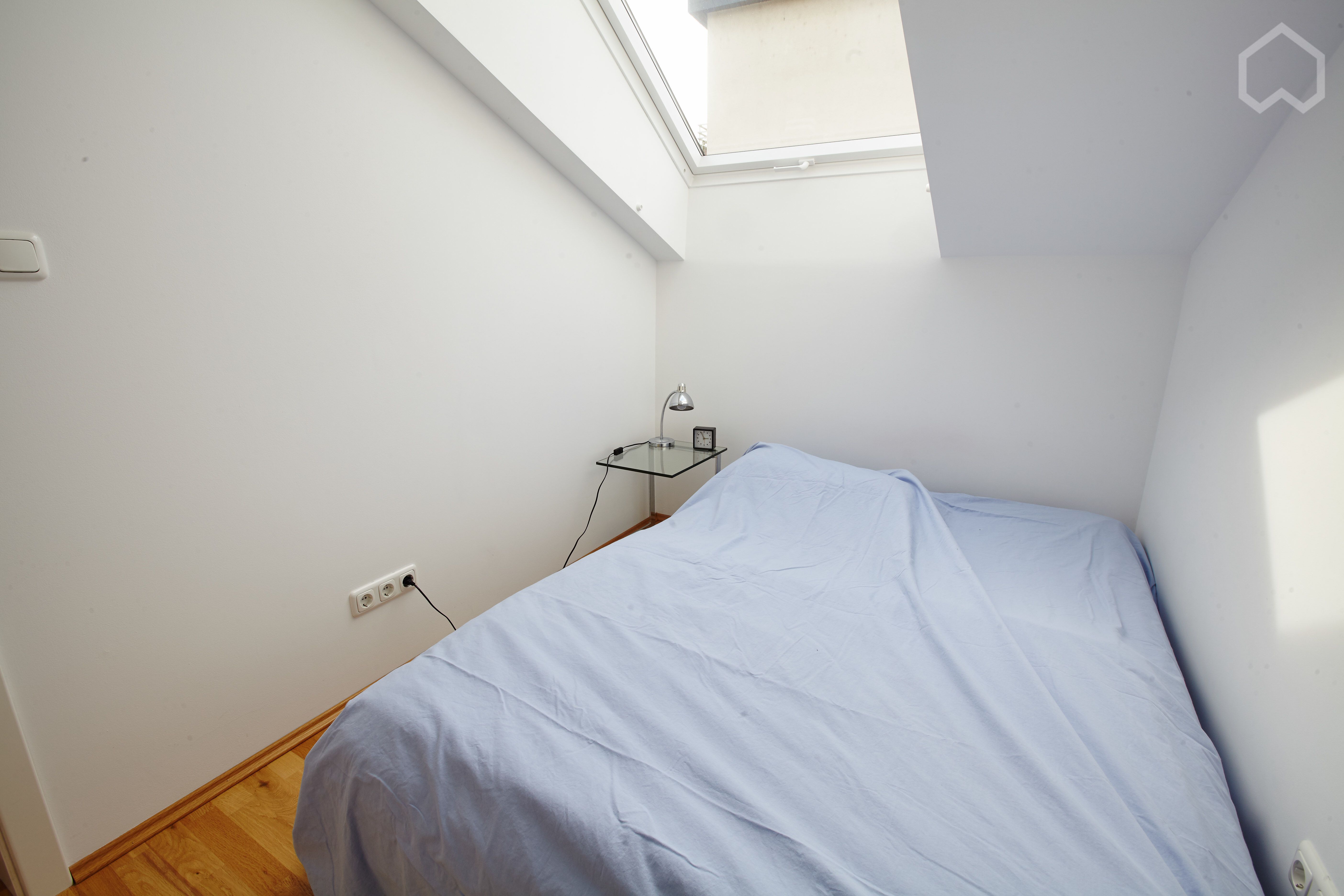 Central,charming, Lovely Suite (Frankfurt Am Main), Only 1 Person (Non-Smoker) - 12