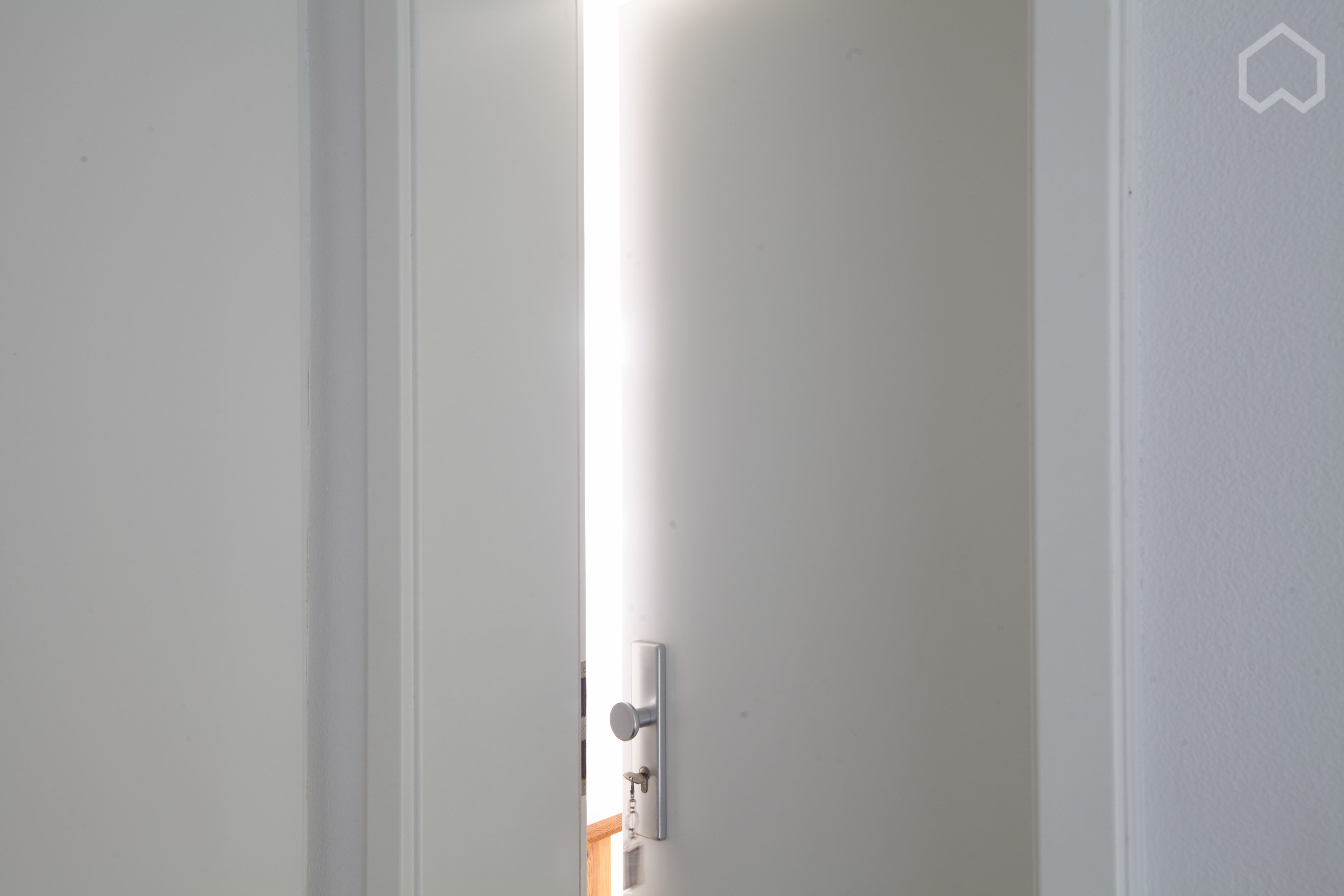 Central,charming, Lovely Suite (Frankfurt Am Main), Only 1 Person (Non-Smoker) - 19