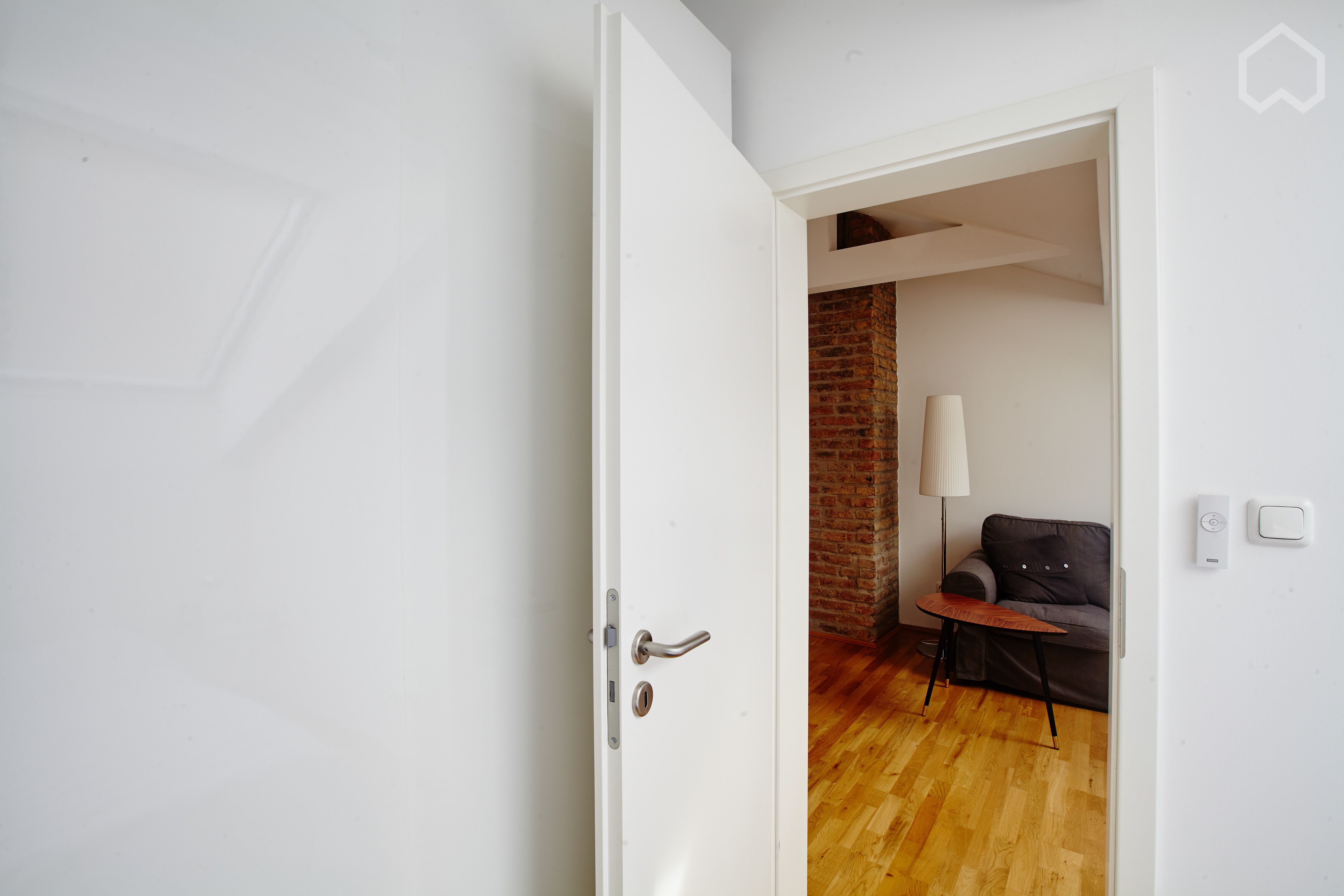 Central,charming, Lovely Suite (Frankfurt Am Main), Only 1 Person (Non-Smoker) - 24