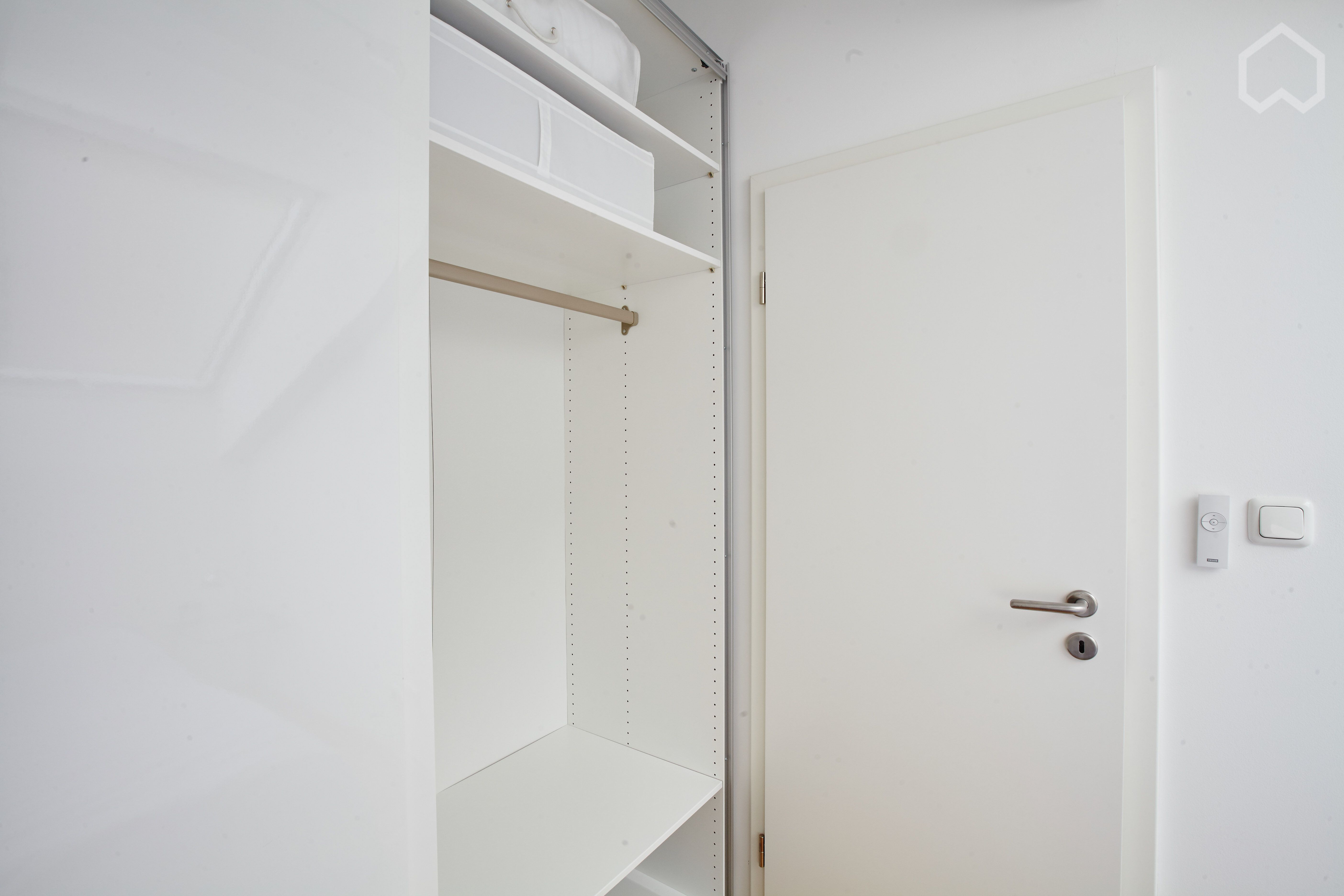 Central,charming, Lovely Suite (Frankfurt Am Main), Only 1 Person (Non-Smoker) - 21