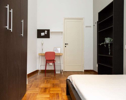 Stanza in Via Giuditta Sidoli