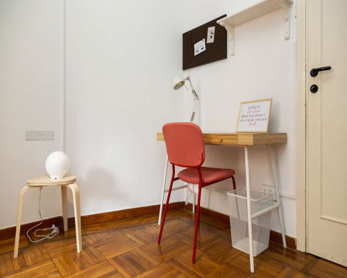 Stanza in Via Giuditta Sidoli  - Gallery -  5