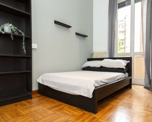 Stanza in Via Giuditta Sidoli