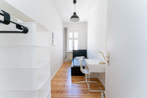 Wühlischstraße - Room 3