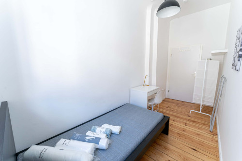 Wühlischstraße - Room 3