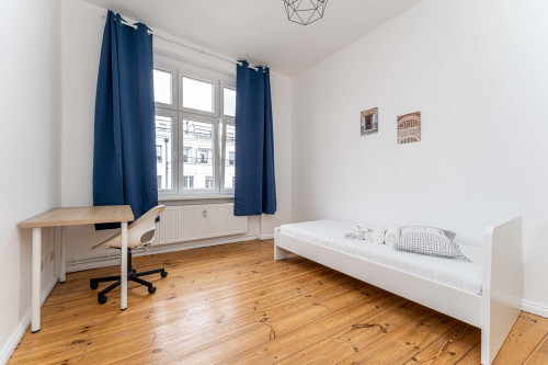 Boxhagener Straße - Room 3