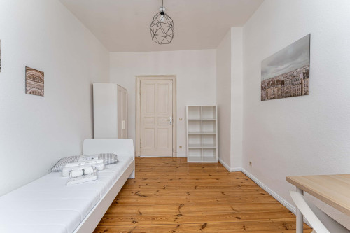 Boxhagener Straße - Room 3
